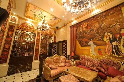 淳安高档KTV妹子质量哪家好