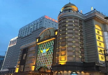 淳安最大顶级出名高端豪华KTV会所-皇冠伯爵KTV顶级体验点评